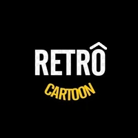 Retro Cartoon